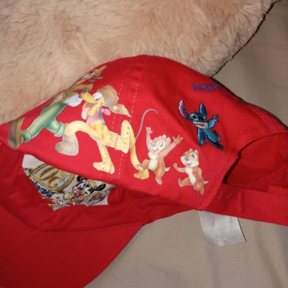 Disney vintage collectors